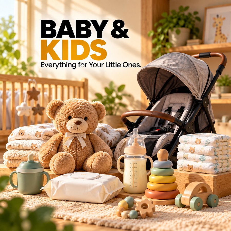 Baby Products
