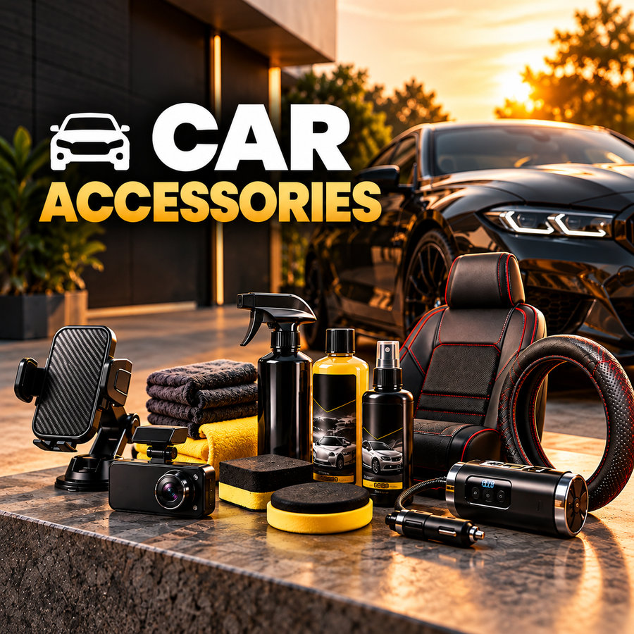 Car Accessories